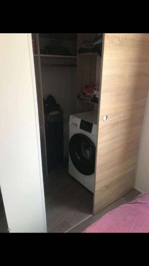 Mobilhome Cosy - Espace Aquatique - Lac Gastes Buitenkant foto